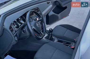 Універсал Volkswagen Golf 2020 в 
