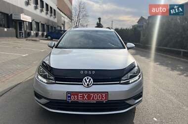 Універсал Volkswagen Golf 2020 в 