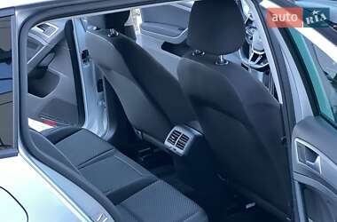 Універсал Volkswagen Golf 2020 в 