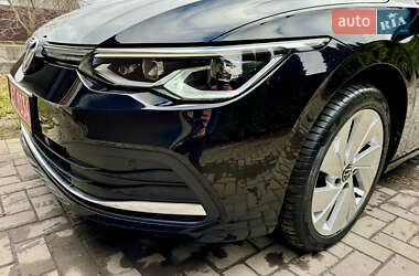 Универсал Volkswagen Golf 2022 в 