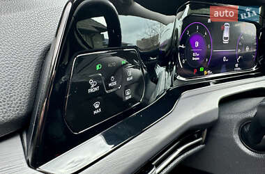 Универсал Volkswagen Golf 2022 в 