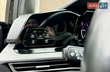 Универсал Volkswagen Golf 2022 в 