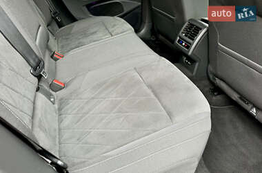 Универсал Volkswagen Golf 2022 в 