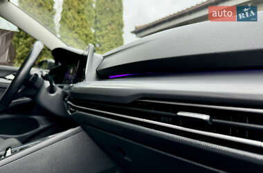 Универсал Volkswagen Golf 2022 в 