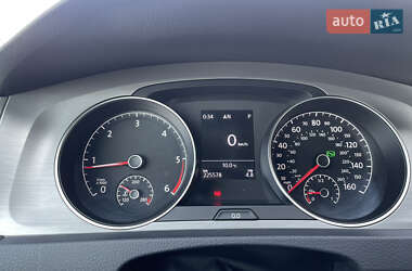Универсал Volkswagen Golf 2015 в 