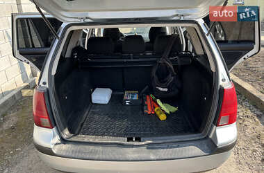 Универсал Volkswagen Golf 2006 в 