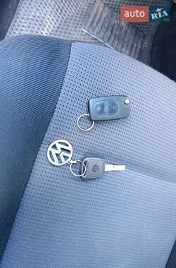 Универсал Volkswagen Golf 2000 в 