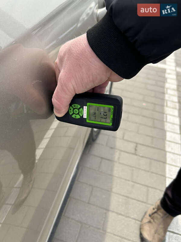 Универсал Volkswagen Golf 2008 в Калуше