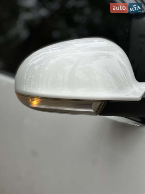 Хэтчбек Volkswagen Golf 2008 в Чернигове