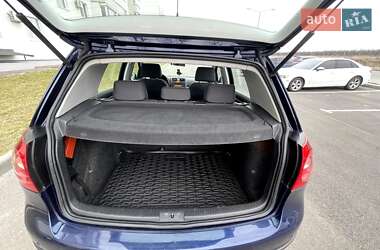 Хэтчбек Volkswagen Golf 2006 в 