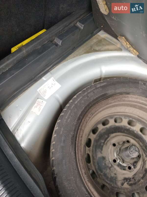 Універсал Volkswagen Golf 2011 в Вознесенську