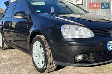 Хетчбек Volkswagen Golf 2006 в Львові