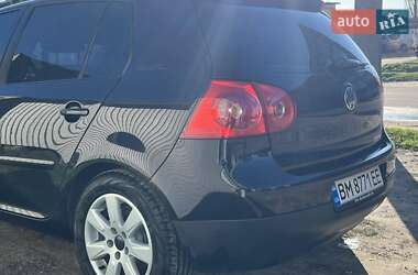 Хетчбек Volkswagen Golf 2006 в Львові