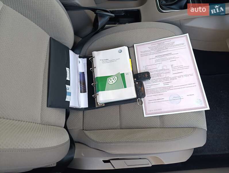 Хэтчбек Volkswagen Golf 2007 в Звягеле