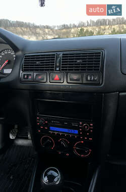 Универсал Volkswagen Golf 2000 в 