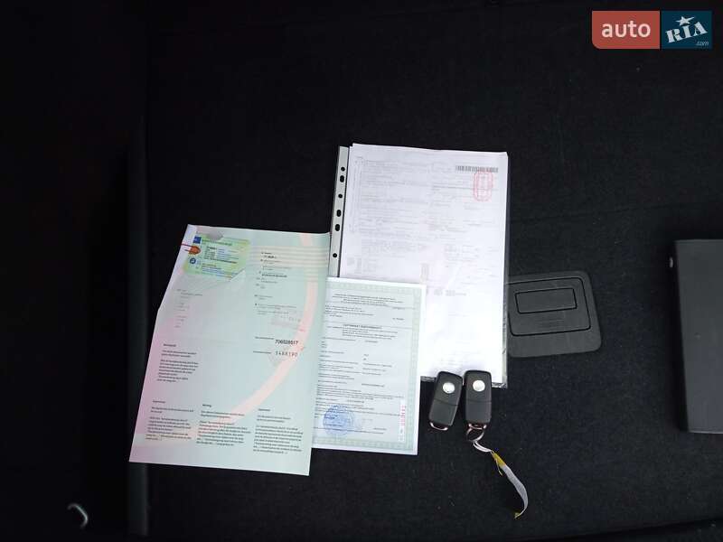 Универсал Volkswagen Golf 2007 в Киеве
