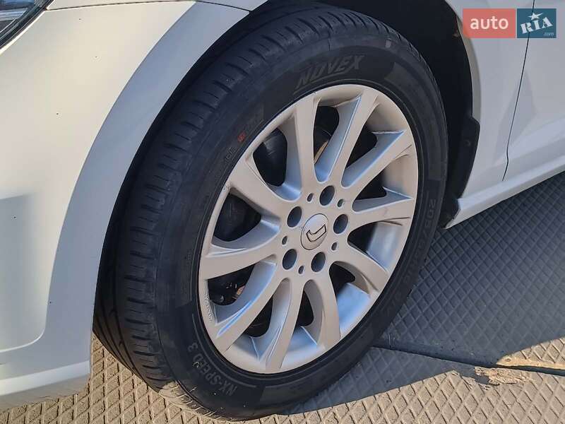 Універсал Volkswagen Golf 2018 в Харкові фото 15 Універсал Volkswagen Golf 2018 в Харкові