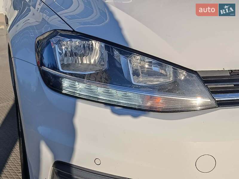 Універсал Volkswagen Golf 2018 в Харкові фото 13 Універсал Volkswagen Golf 2018 в Харкові
