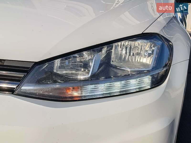 Універсал Volkswagen Golf 2018 в Харкові фото 14 Універсал Volkswagen Golf 2018 в Харкові