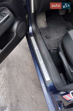 Универсал Volkswagen Golf 2001 в 