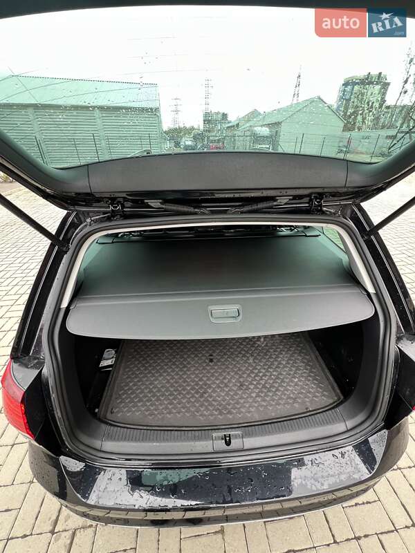 Универсал Volkswagen Golf 2018 в Львове