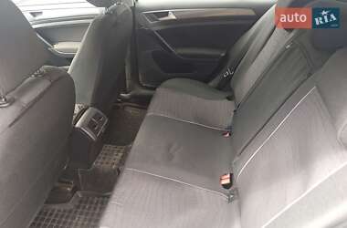 Універсал Volkswagen Golf 2014 в Богодухіву