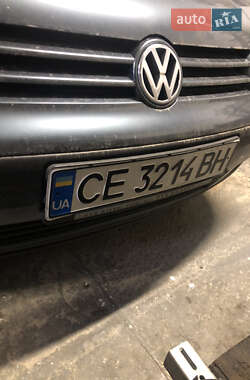 Универсал Volkswagen Golf 2000 в 