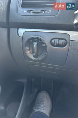 Универсал Volkswagen Golf 2007 в 