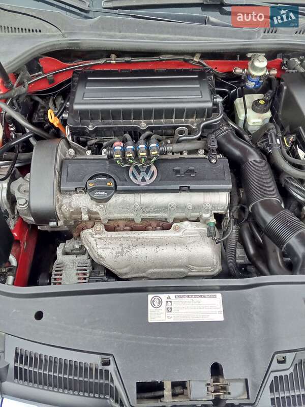 Универсал Volkswagen Golf 2009 в Косове