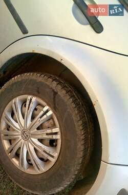 Универсал Volkswagen Golf 2000 в Трускавце