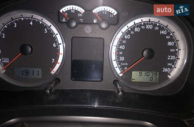 Универсал Volkswagen Golf 2000 в 