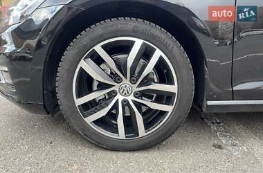 Универсал Volkswagen Golf 2019 в 