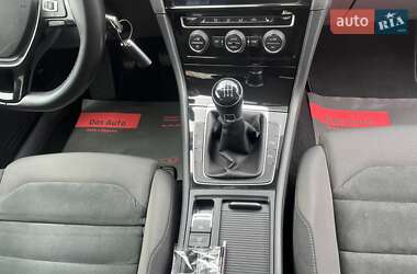 Универсал Volkswagen Golf 2019 в 