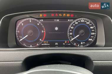 Универсал Volkswagen Golf 2019 в 