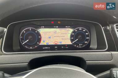 Универсал Volkswagen Golf 2019 в 