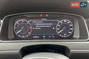 Универсал Volkswagen Golf 2019 в 