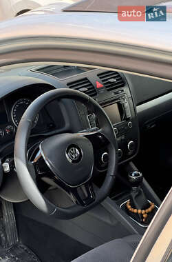 Універсал Volkswagen Golf 2007 в 
