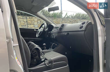 Хетчбек Volkswagen Golf 2007 в 