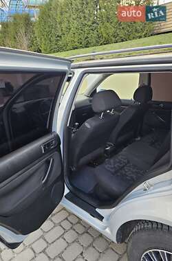 Універсал Volkswagen Golf 2000 в 