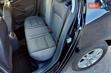 Хэтчбек Volkswagen Golf 2007 в 