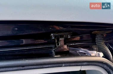 Хэтчбек Volkswagen Golf 2007 в 