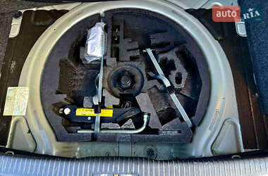 Хэтчбек Volkswagen Golf 2007 в 