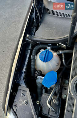Хэтчбек Volkswagen Golf 2007 в 