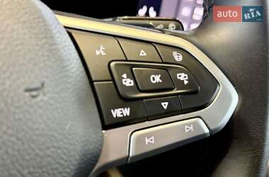 Универсал Volkswagen Golf 2022 в 