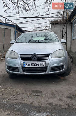 Универсал Volkswagen Golf 2008 в 
