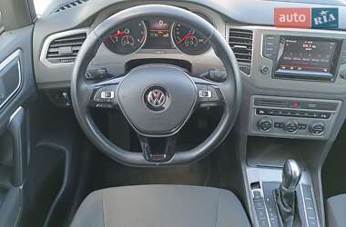 Хэтчбек Volkswagen Golf 2014 в 