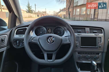Универсал Volkswagen Golf 2015 в 