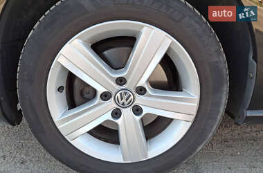 Универсал Volkswagen Golf 2015 в 