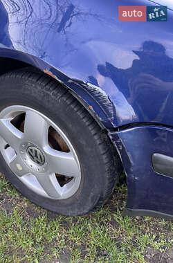 Универсал Volkswagen Golf 1999 в Полтаве