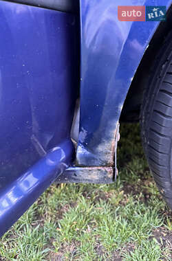 Универсал Volkswagen Golf 1999 в Полтаве